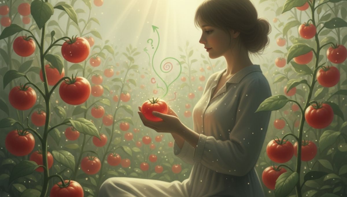 Introduction: Unlocking the Meaning Behind Your Tomato Cravings