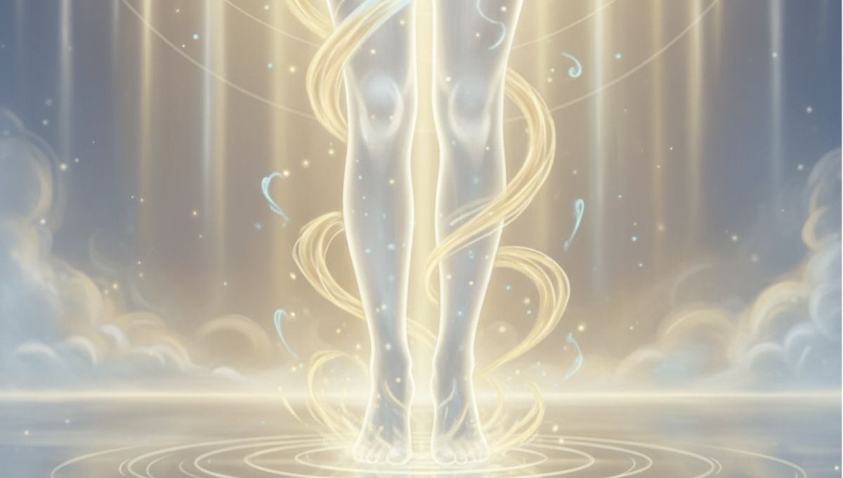 Leg Numbness Spiritual Meanings - Introduction