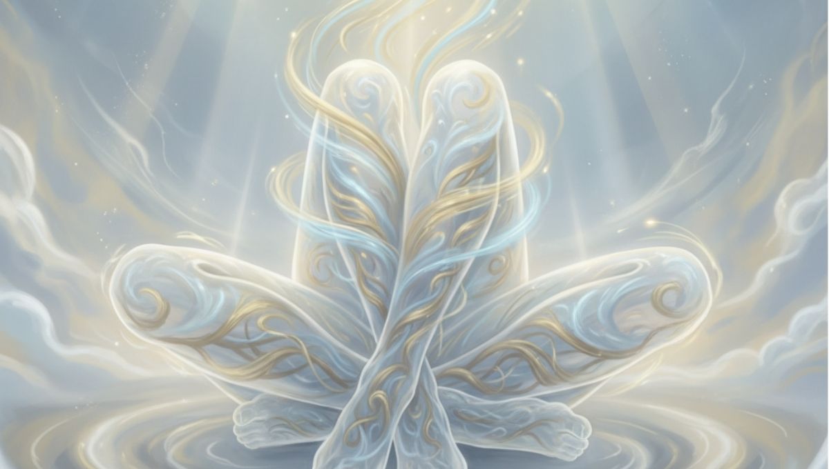 Leg Numbness Spiritual Meanings