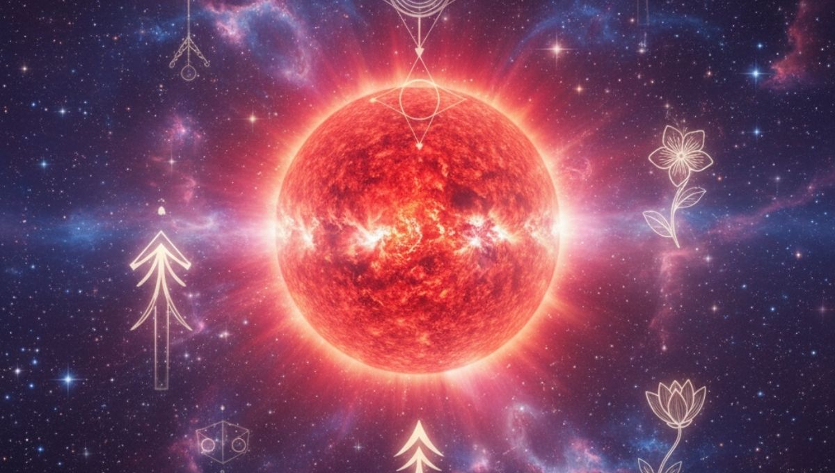 Life Lessons We Can Learn From Betelgeuse