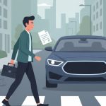 Pedestrian Accident Claims in Scotland: How InstantAssist Helps