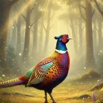 Pheasant Spiritual Meaning: Symbolism, Dreams & Cultural Insights
