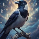 Pied Crow Meaning: Spiritual Symbolism, Guidance, and Insights