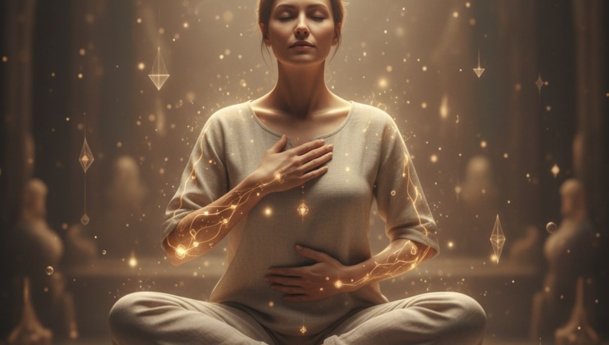 Practical Tips: How to Recognize and Respond to Spiritual Signals in Your Body