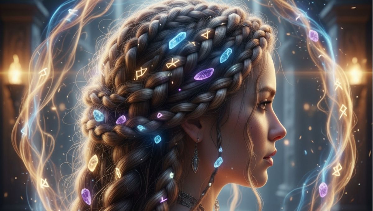 Protection Braids Explained