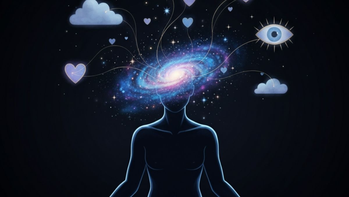 Psychological Insights: What Your Mind is Trying to Tell You