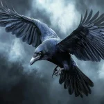Raven Spiritual Meaning