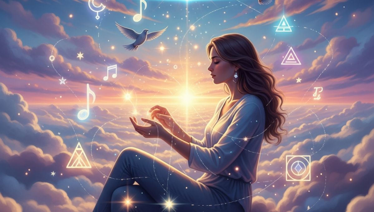 Recognizing and Interpreting Dream Symbols in Singing Dreams