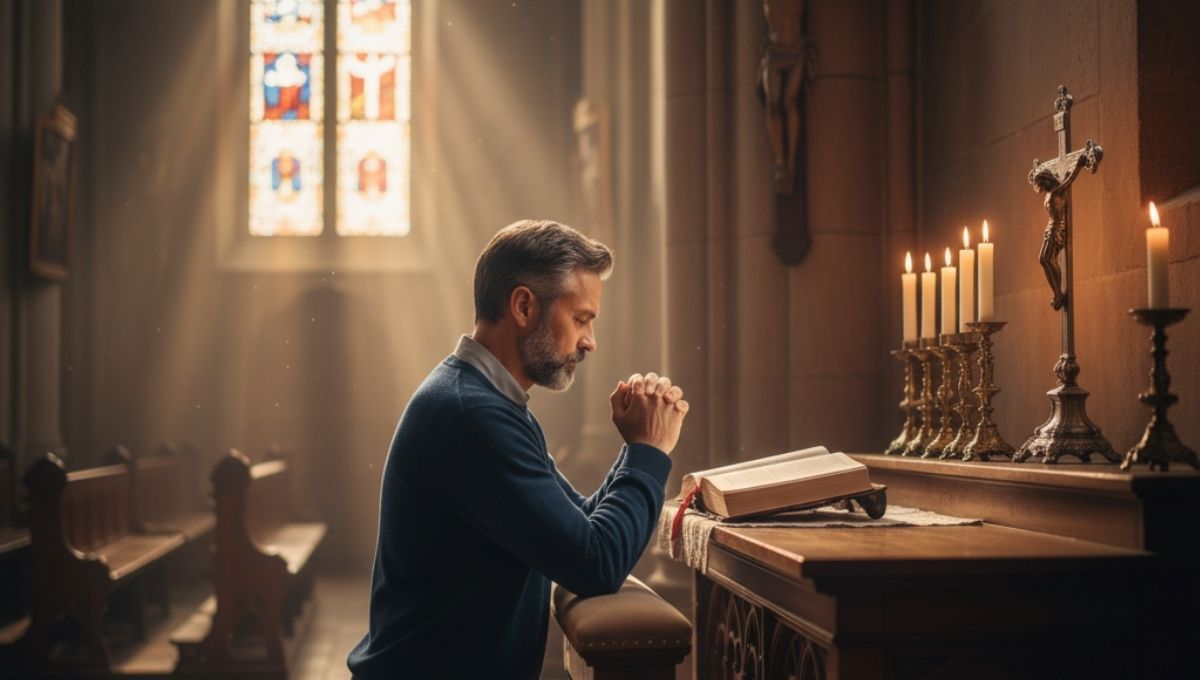 Religious but Not Spiritual Meaning