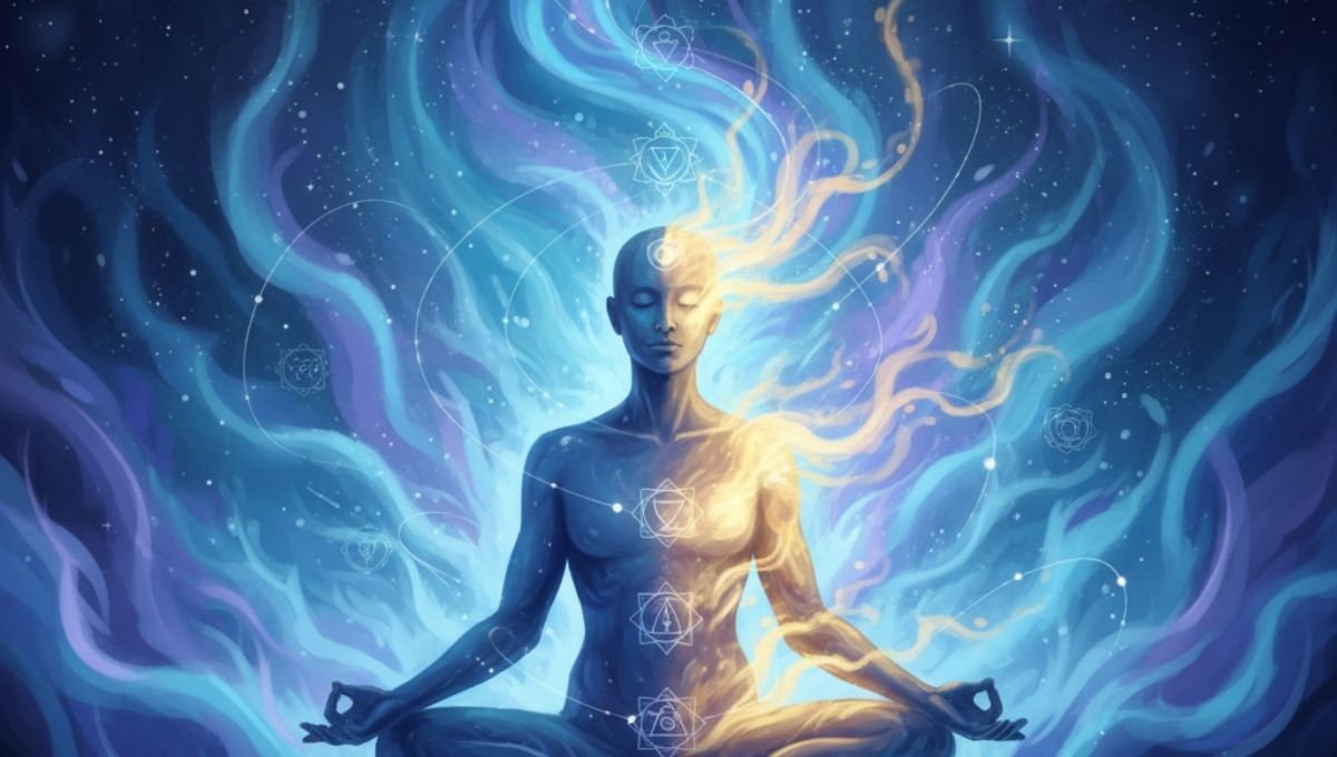 Right Side of Body Pain Spiritual Meaning