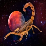 Scorpion Symbolism