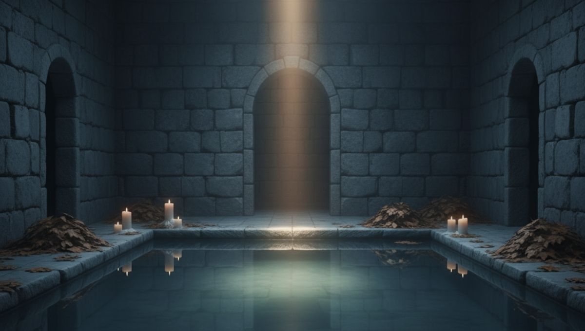 Signifying Lack of Flow in Life