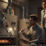Signs Your Furnace Repair Wasn’t Done Right — What Semper Fi Rechecks