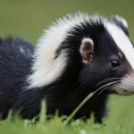 Skunk Spiritual Meaning