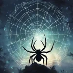 Spider Spirit Animal