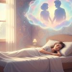Spiritual Meaning of Dreaming About Your Ex With Someone Else