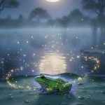 Spiritual Meaning of Hearing a Frog
