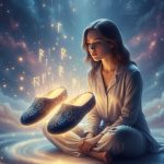 Spiritual Meaning of Slippers in a Dream