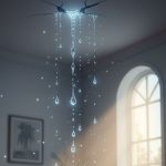 Spiritual Meaning of Water Leaks in the House