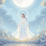 Spiritual Meaning of Wearing White Clothes in a Dream