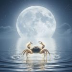 Spiritual Meaning of a Crab in a Dream