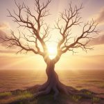 Spiritual Meaning of a Leafless Tree: Symbol of Renewal and Transformation