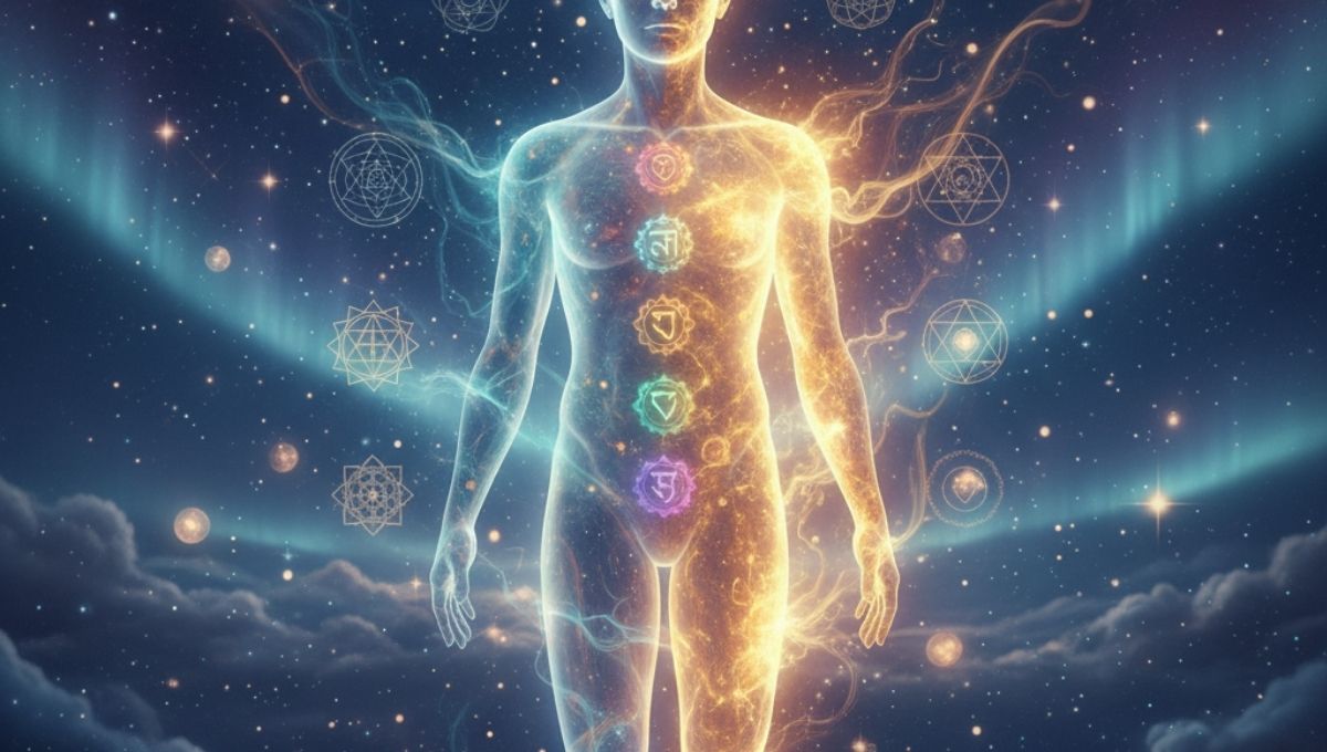 Spiritual Reasons Behind Right-Side Body Pain