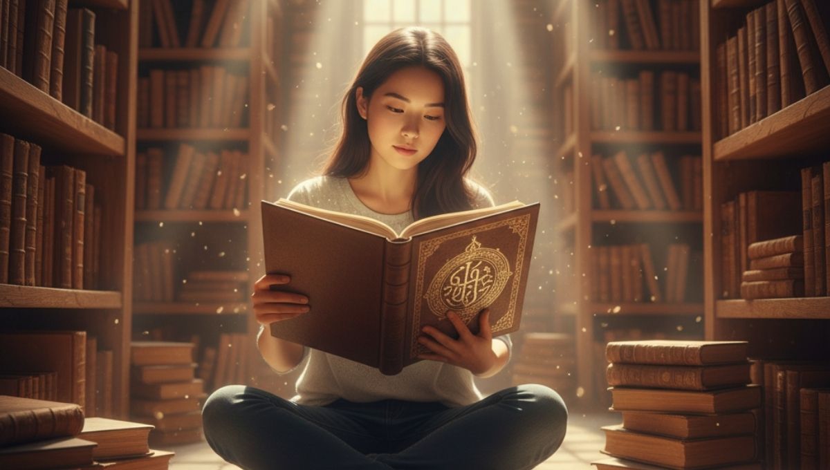 Spiritualization and Seeking Truth