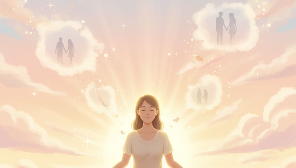 Stop Recurring Dreams and Find Emotional Peace