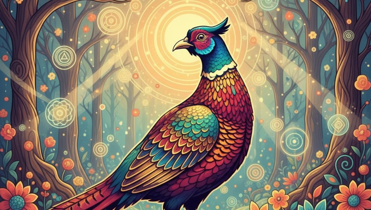 The Enduring Significance of the Pheasant