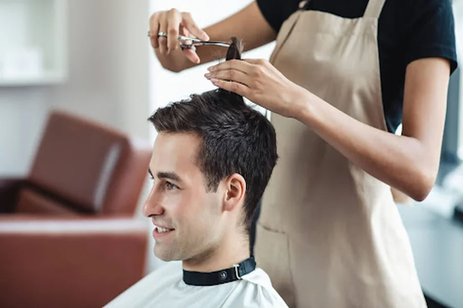 The Modern Man’s Guide to Grooming Why It’s More Than Just a Haircut