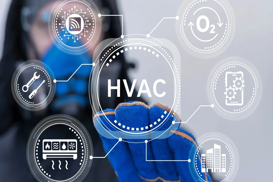 The Rise of Smart HVAC Systems and How a Contractor Company Keeps You Ahead