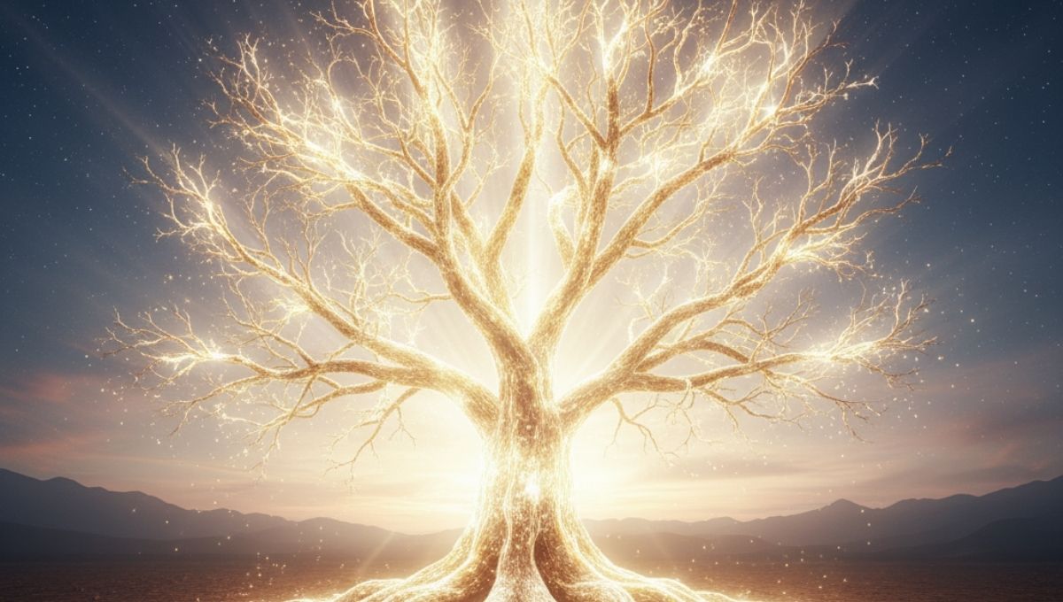 Tree of Enlightenment
