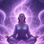 Violet Color Spiritual Meaning