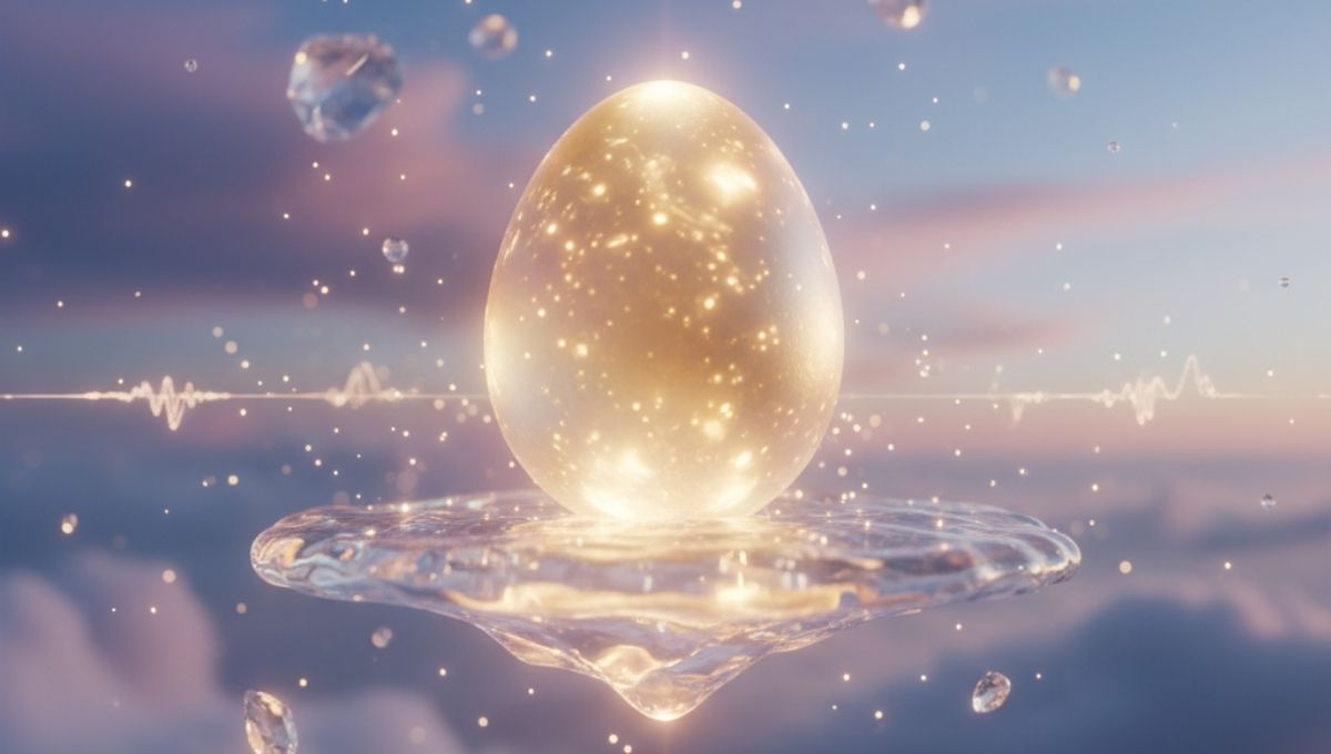 What Does it Mean When You Dream About Eggs?