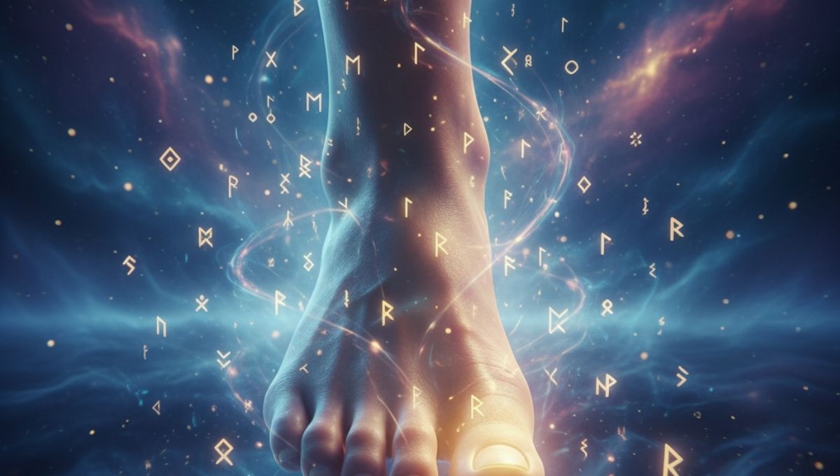 What Morton's Toe Dreams Reveal About Your Spirit