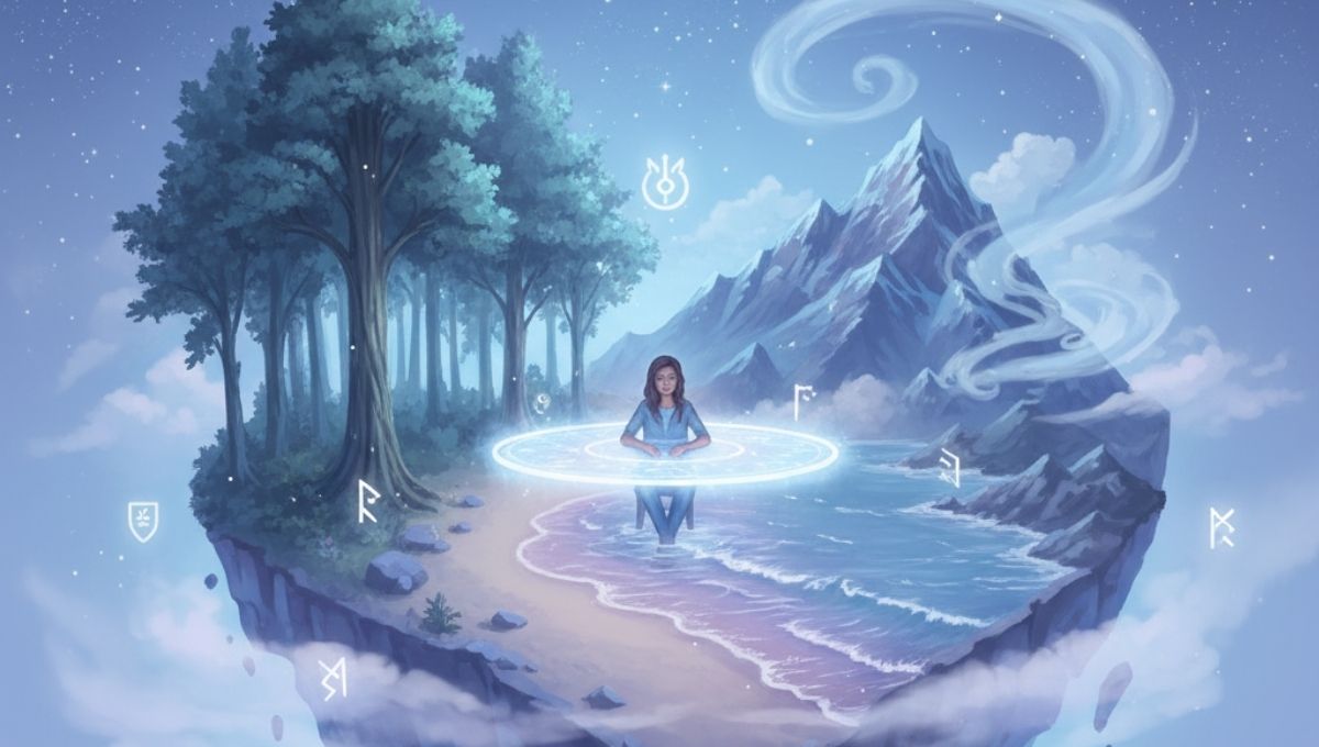 Where You Eat in Dreams and Its Spiritual Meaning