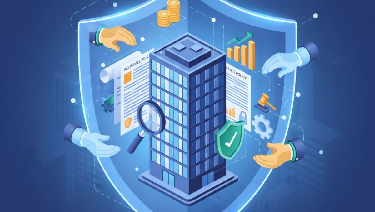 Why Business Insurance is Essential for Protecting Your Company