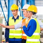 Workplace Safety Certification