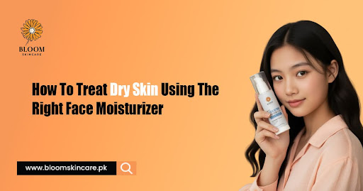 Face Moisturizer