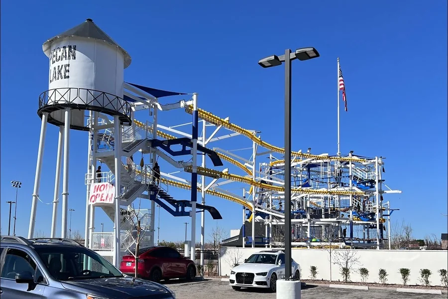 pecan lake entertainment photos