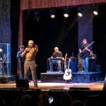 renfro valley entertainment center