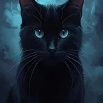 Black Cat Spiritual Meaning