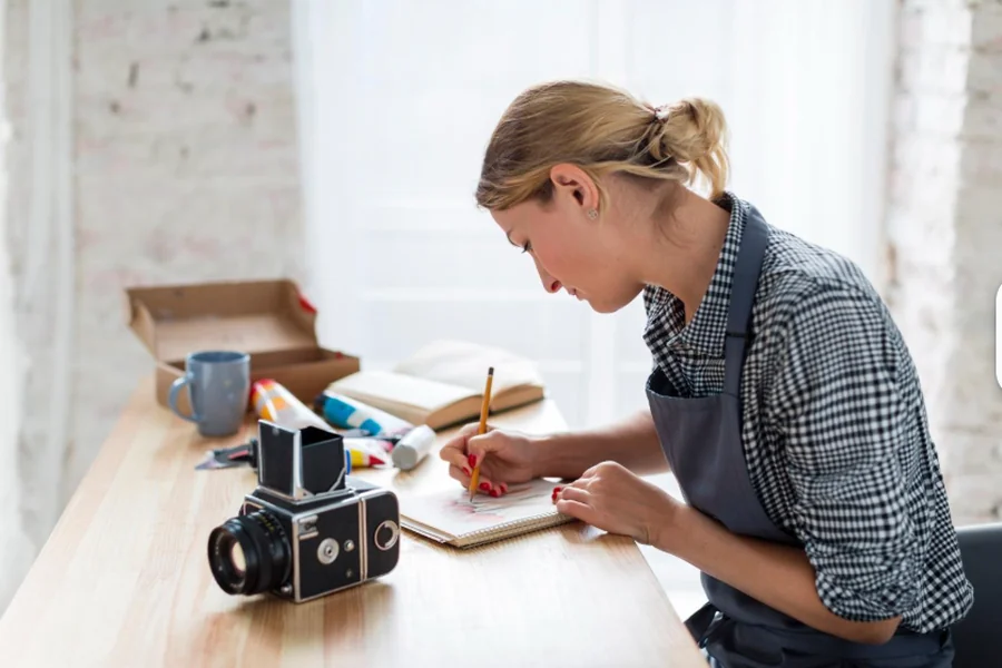 Creativity Thrives on Imperfect Conditions