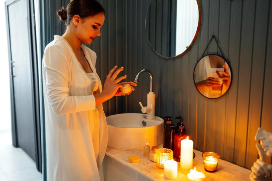 Evening Beauty Rituals as a Bridge to Better Rest