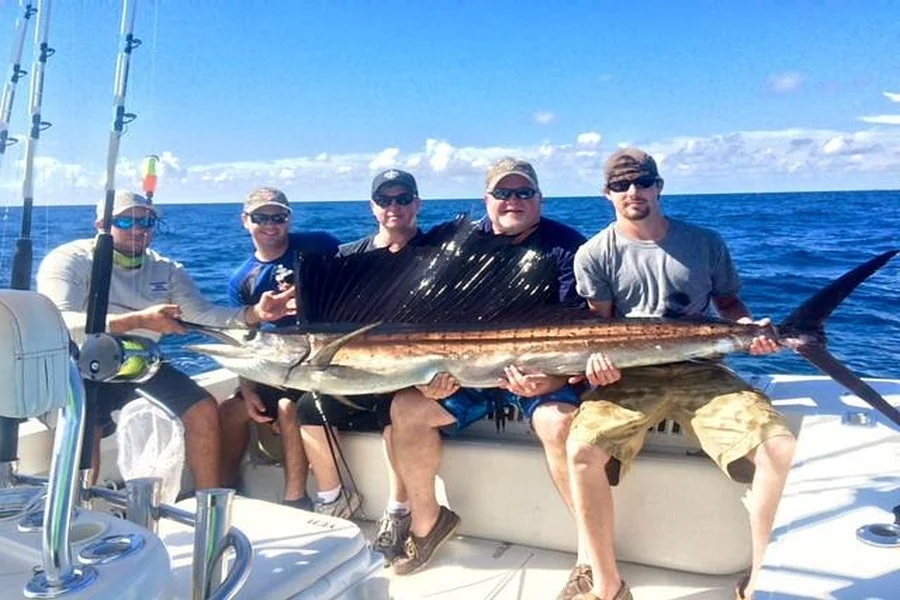 Fishing Charters