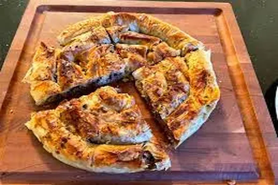 Exploring Global Flavors