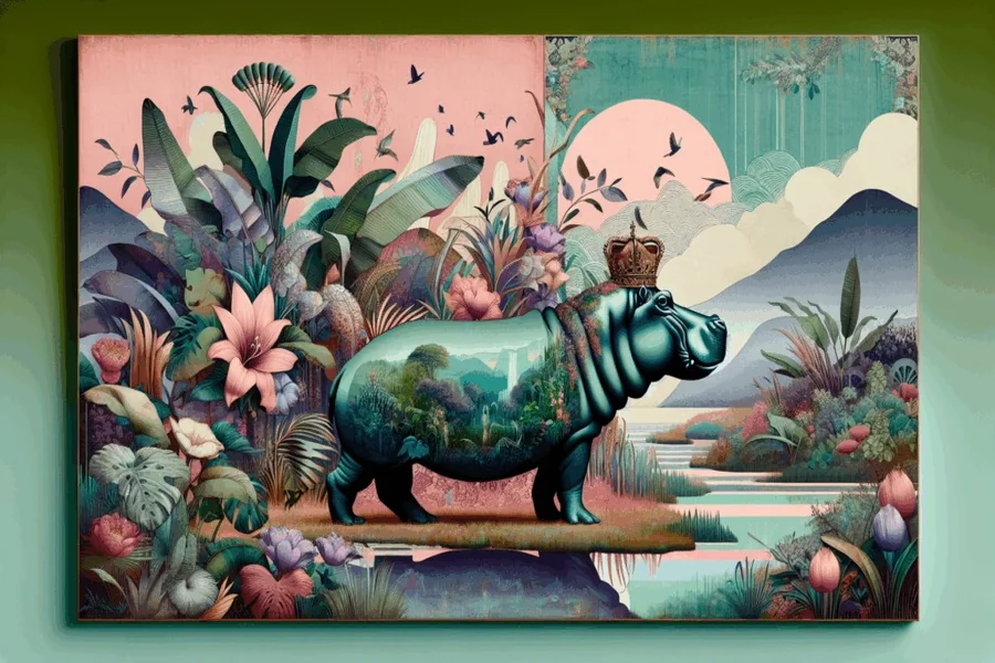 Hippopotamus Spiritual Meaning