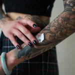 How to Get Rid of Old Tattoos and Start a New Chapter