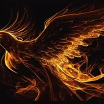 Phoenix Bird Meaning
